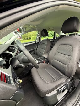 Audi A4 B8 quatrro - 10