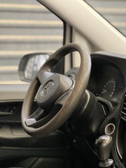 Mercedes-Benz Vito 65 kW, 109 CDi, LONG, TAŽNÉ - 10