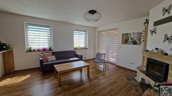 Rodinný dům, 7+kk+garáž, 213m2, Liberec - Vesec, pozemek 873 - 10