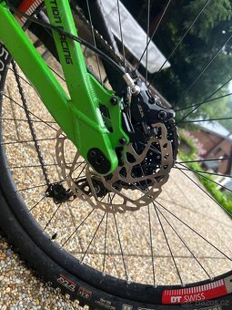 Transition tr250 - 10