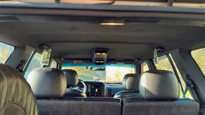 Jeep Grand Cherokee ZJ 2.5td 85kw - náhradní díly na prodej - 10