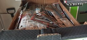 Bosch nářadí a příslušenství - 10