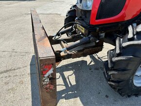 ZETOR 2008 VIN 637 - 10