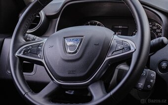 Dacia Duster 1.5 dCi Prestige 4x4 - 10