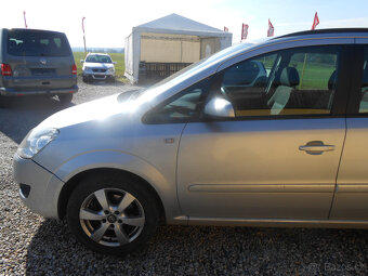 Opel Zafira 1.8i 103Kw - 10