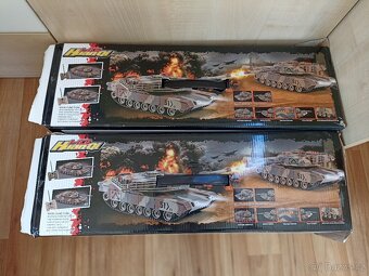 Hračky pro kluky - 10