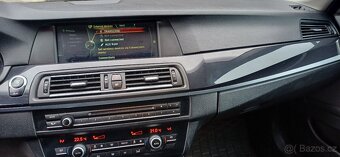 BMW 520d F11 - 2012 - Nové rozvody - 10