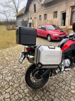 BMW F 850 GS - 10