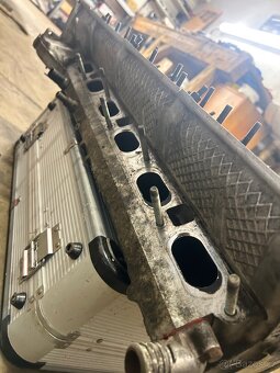 BMW m52b20 motor - 10