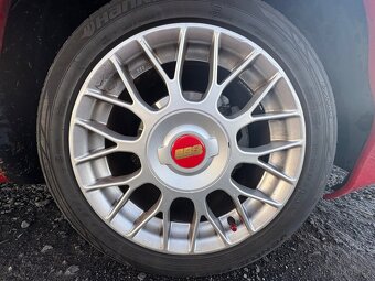 Ford Probe 2.0 16v 1996 - 10