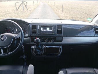 VW T6 2.0 TDI 110 kW Multivan Edition 30 - 10