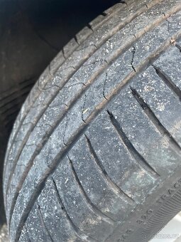 Vw Golf 8 Variant 2.tdi,85 kw,6q manuál - 10