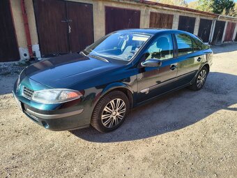 Renault Laguna 2 - 10