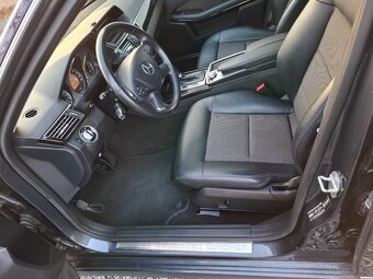 Mercedes-Benz E w212 - 10