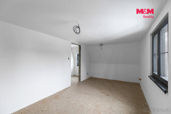 Prodej chaty, 76 m², Nýdek - 10