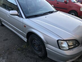 Prodam Subaru legacy 9/24 - 10