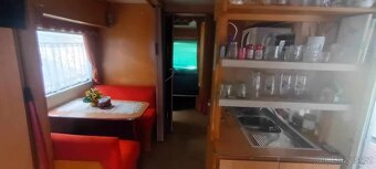 Karavan - Camp Bítov - Vranovská pláž - 10