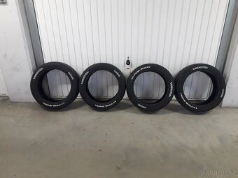 Vredestein Ultrac Satin 225/45 R17 GIUGIARO - 10