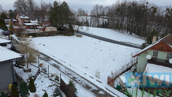 Prodej, stavební pozemek, 944 m2, Prostřední Bludovice - 10