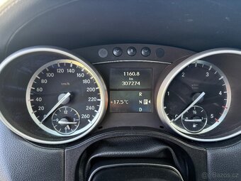 MERCEDES BENZ GL GRANT 350CDI R.v 2012 - 10