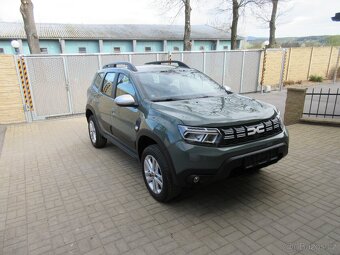 Dacia Duster 1.3 TCe 96 kw r.v. 8/2023 36000 km - 10