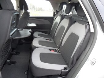 Citroen C4 Picasso 1.6 HDi,1.maj.serv. kn.nové rozvody - 10