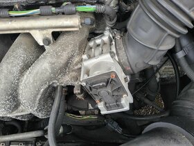 Volvo S60 2,4i 103kW 2002 - DILY JEZDI - 10