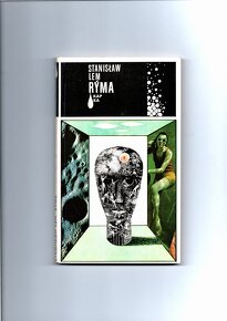 POLSKÁ SCI-FI - 10