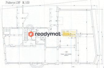 Prodej obchodních prostor 900 m2, Hodonín - 10