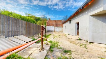 Prodej rodinného domu 170 m², pozemek 377 m² Loštice - 10