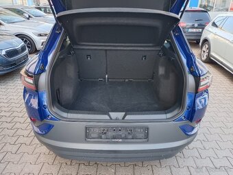 Volkswagen ID.4 125kW 105tkm Virtual Full LED Navi ACC DAB - 10