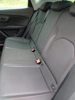Seat Leon FR, 2.0 TDI 135kw, 2013 - 10