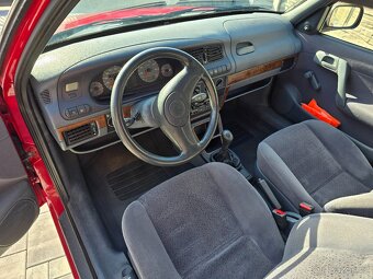 Škoda Felicie - 10