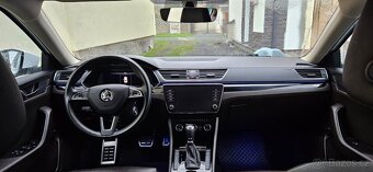 Škoda Superb 3 - 10