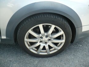 Audi A6 Allroad 3.0TDI 171KW Automat - 10