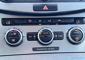 Volkswagen Passat 2.0TDi 103kw DSG odp. DPH automat 103 kw - 10