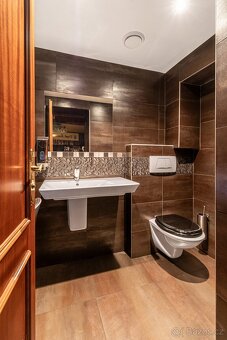 Prodej restaurace, 400 m2, Praha - Vinohrady, ev.č. VS234-1 - 10