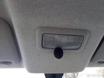 Fiat Panda benzín, centrál s DO, klima,kamera - 10