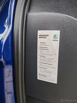 benzínová Śkoda Fabia 2 1.2 Htp 12/2013 137000km - 10
