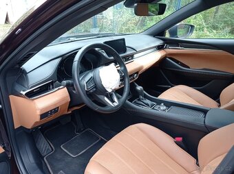 Mazda 6 CR doklady - 10
