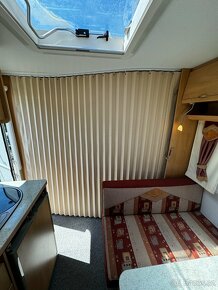 Burstner Fun 495 ~ Palandy - 10