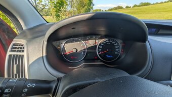 Hyundai i20 1.2i - 10