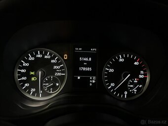Mercedes-Benz Vito MIXTO 116CDI 7G-Tronic Plus - 10