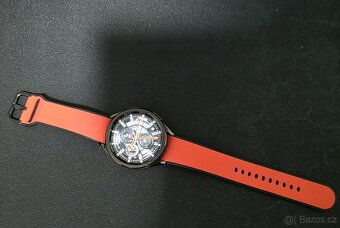 Samsung Z Fold 5 + Watch 6 classic LTE - 10