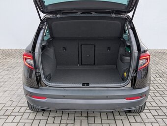 Škoda Karoq 1,6 TDI / 85 kW Style - 10