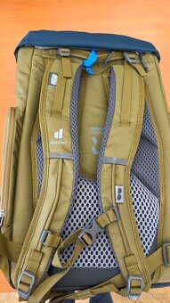 Nový školní batoh Deuter Scula - 10