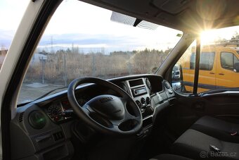 Iveco Daily, 35S13 2,3HPI L2H2 2010 - 10