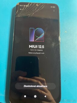Redmi note 7 - 10