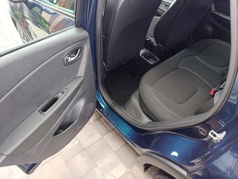 Renault Captur,2018,0.9TCe,28 xxxkm, 1.maj,ČR,serv.k,záruka - 10