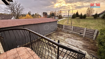 Prodej skladu, 56 m², Dětřichov nad Bystřicí - 10